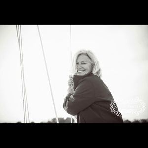 Meet your Posher, Kristina